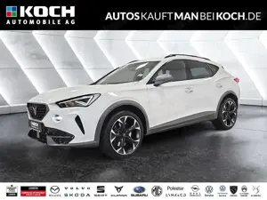 CUPRA Formentor 2.0 TSI DSG 4Drive VZ PANO BEATS DCC MAT