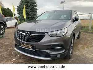 Opel Grandland X Innovation 1.6 180PS Automatik