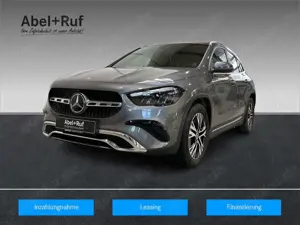 Mercedes-Benz GLA 200 PROGRESSIVE+LED+CarPlay+Ambi+TotW+360°