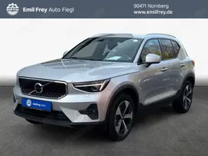 Volvo XC40 XC40 B3 B DKG Core