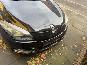 Renault Megane Dynamique  GT-Line  Motorschaden