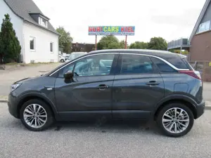 Opel Crossland X Ultimate