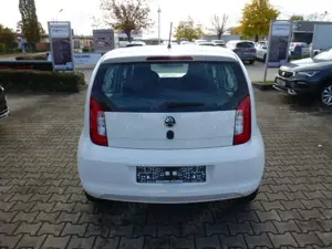 Skoda Citigo Cool Edition 1.0 TSI + Klima Bild 5
