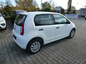 Skoda Citigo Cool Edition 1.0 TSI + Klima Bild 4