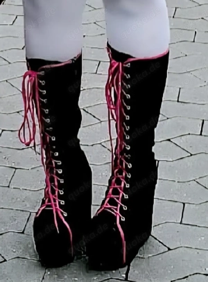 Verschiedene Damen Schuhe 40 41 für Liebhaber