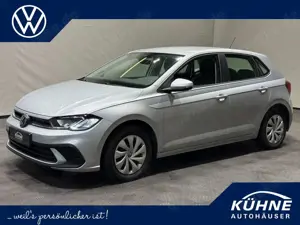 Volkswagen Polo 1.0 MPI | NUR HÄNDLER!