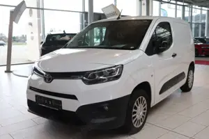 Toyota Proace City L1 1,5-l D-4D SS Meister
