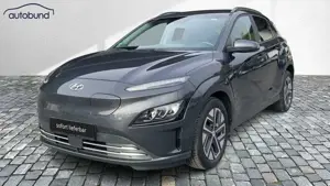 Hyundai KONA Elektro Trend Alarm Alu DAB LED NAV KAMERA