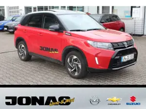Suzuki Vitara 1.5 Comfort+ AGS Bild 4