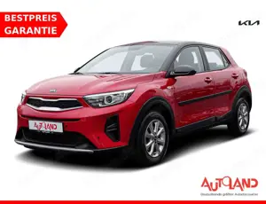 Kia Stonic 1.4 Edition 7 Tempomat Sitzheizung DAB