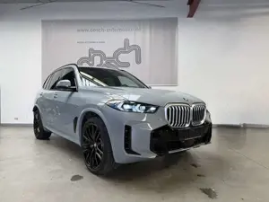 BMW X5 30 d xDr. M Sport/PANO/HUD/LUFT/ICONIC/Softclose