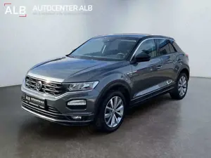Volkswagen T-Roc /R-LINE/ACC/NAVI/AHK/LED/KAMERA/SPURHALTEAS
