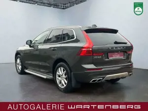 Volvo XC60 Bild 3