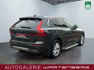 Volvo XC60 Bild 5