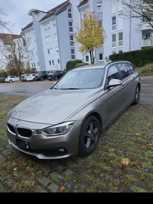 BMW 318 318d