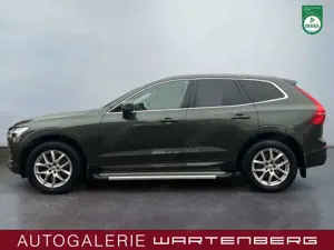 Volvo XC60 Bild 2
