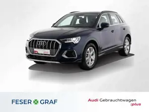 Audi Q3 35 TFSI advanced S tronic LED/ Rückfahrkam