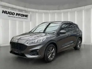 Ford Kuga ST-Line X | ACC | PANO | AHK | KAMERA