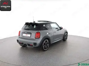 MINI John Cooper Works JOHN_COOPER_WORKS HARMAN/KARDON,HEAD-UP,PANORAMA Bild 5
