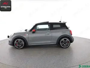 MINI John Cooper Works JOHN_COOPER_WORKS HARMAN/KARDON,HEAD-UP,PANORAMA Bild 2