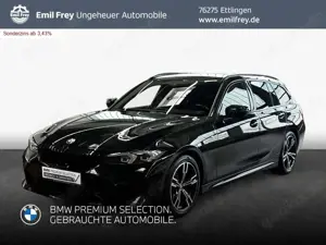 BMW 320 i Touring Aut. *SHz*AHK*Navi*