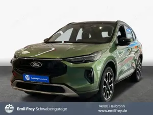 Ford Kuga 2.5 Duratec FHEV 4x4 ACTIVE X