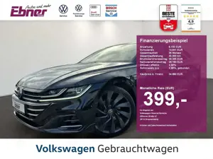 Volkswagen Arteon Shooting Brake R-LINE 4M TDI DSG NP:73tEUR! PANO+A
