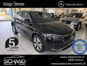 Mercedes-Benz EQA 300 4M Advanced MBUX AR LED Kamera SpurW