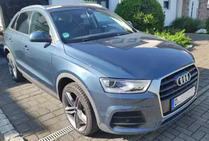 Audi Q3 Q3 2.0 TDI