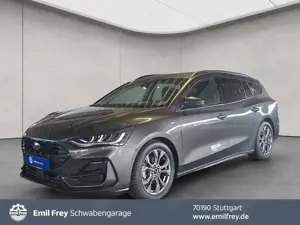 Ford Focus Turnier 1.0 EcoBoost Hybrid Aut. ST-LINE X