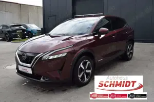 Nissan Qashqai 1.5 VC-T ePower N-Connecta Technologie