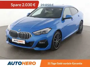 BMW 220 220d Gran Coupe xDrive M Sport Aut.*NAVI*ACC*LED*