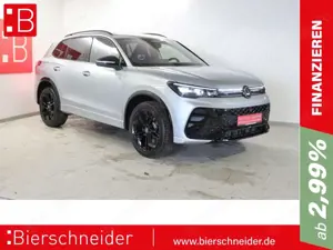 Volkswagen Tiguan 2.0 TDI DSG 4Mo. 2x R-Line Black Style 20 MATRIX P