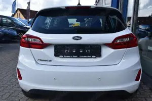 Ford Fiesta Cool  Connect Bild 5