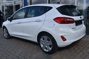 Ford Fiesta Cool  Connect Bild 4