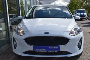 Ford Fiesta Cool  Connect Bild 3