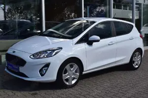 Ford Fiesta Cool  Connect Bild 2