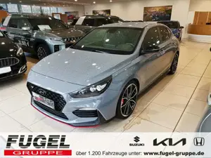 Hyundai i30 Fastback 2.0 TGDI N Performance LED|RFK|SHZ|Klimau