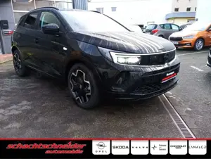 Opel Grandland 1.2 Aut. Ultimate+360+Navi-Pro+Pixel+
