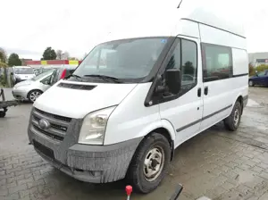 Ford Transit FT 350 M LKW HOCH 2.2 *TÜV NEU* ALLWETTER SERVO