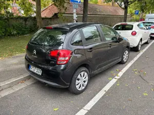 Citroen C3 C3 1.4 Tendance