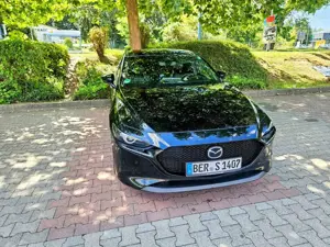 Mazda 3 3 SKYACTIV-X AWD 2.0 M-Hybrid DRIVESELECTION