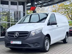 Mercedes-Benz Vito automatik Distronik Klima ToT-Winkel 2xPDc Kamera