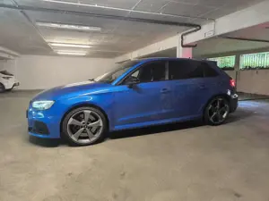 Audi RS3 Sportback S tronic MwSt Bild 2