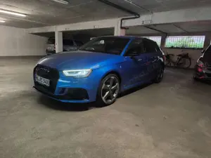 Audi RS3 Sportback S tronic MwSt Bild 1