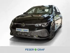 Volkswagen Golf VIII GTI Clubsport 2.0TSI DSG MATRIX/KAMERA/PANO