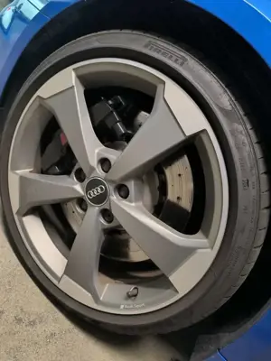 Audi RS3 Sportback S tronic MwSt Bild 4