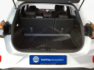 Ford Puma 1.0 EBt Hybrid Aut. TITANIUM Pano RFC PDC Bild 5