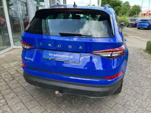 Skoda Kodiaq 2.0 TDI Tour DSG AHK MATRIX NAVI ACC RFK Bild 5