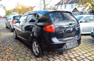 SEAT Altea L 1.4 16v TSi Sport 2.HD! Wartungsfrei!